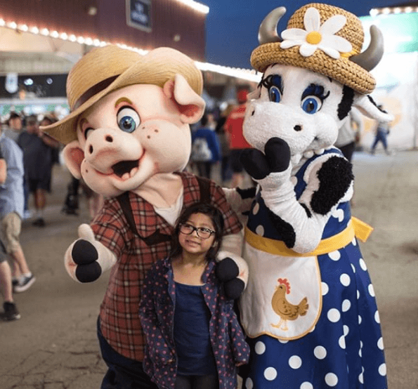 Los Angeles County Fair Is Canceled For First Time Since WW II By