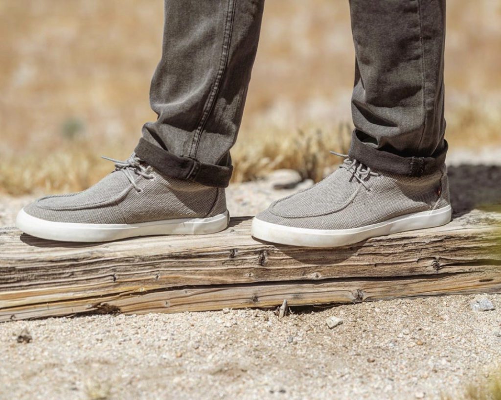 25 Years Of Lamo Footwear - The Leading Charitable Brand - Los Angeles ...