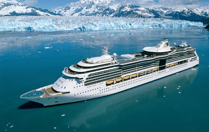 The Great Alaska Comeback: Royal Caribbean To Sail The Last Frontier