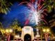 Universal Studios Hollywood - July 4 Fireworks