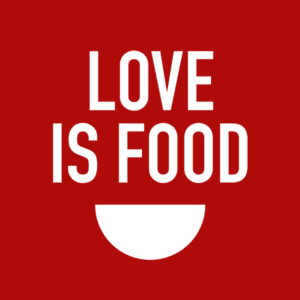 Vegan Sunday Supper - Love is Food