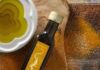 McEvoy Ranch Ginger Turmeric Olive Oil