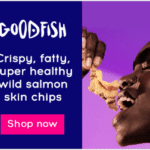 goodfish-advertisement