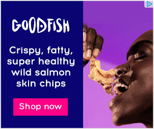 goodfish-advertisement