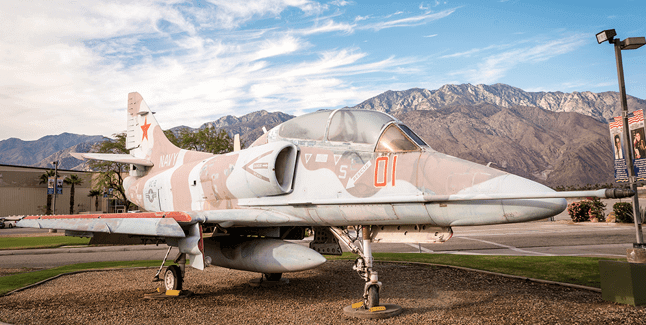 Palm-Springs-Air-Museum