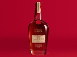 Black Bourbon Society's Maker's Mark® Private Selection: Recipe 2