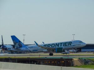 frontier-airlines-las-vegas-portland