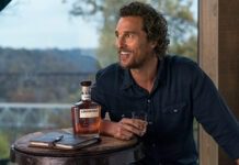 matthew-mcconaughey-wild-turkey-local-legends