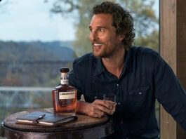 matthew-mcconaughey-wild-turkey-local-legends