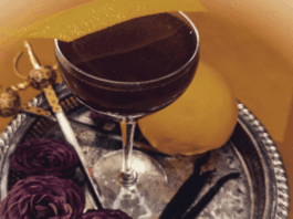 Cognac-Connection-cocktails-bartender