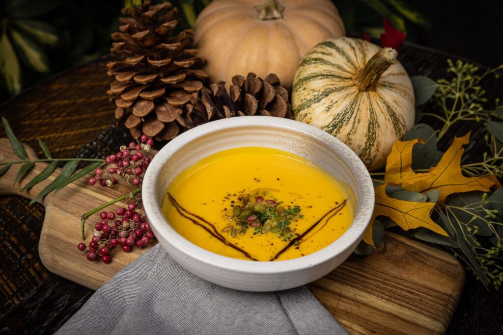 Pasadena-The-Raymond-Thanksgiving-Butternut-Squash-Soup