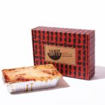 VSS – Lasagna & Box