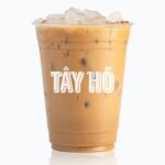 Tay Ho – Vietnamese Coffee-min