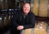 Randy Brooks Owner/Winemaker BacoVino Winery