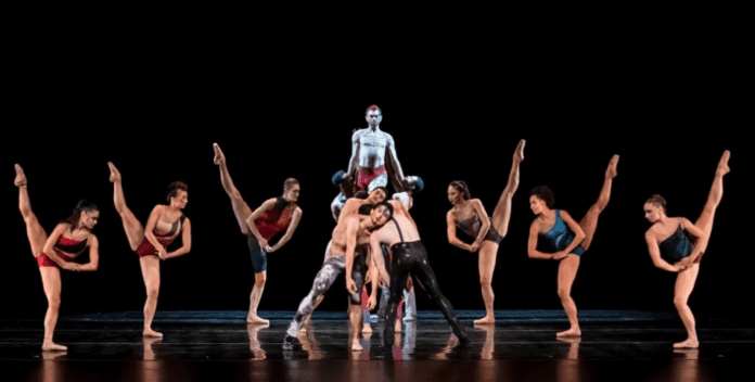 Complexions-Contemporary-Ballet-Beverly-Hills-Wallis-Annenberg-Center