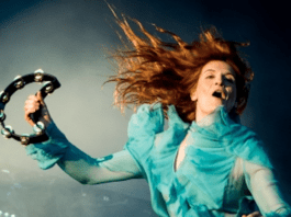 Florence-Machine-Dance-Fever