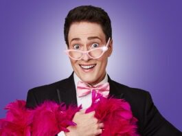 randy-rainbow-touch-myself-book