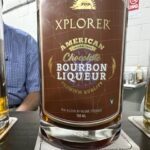Xplorer Spirits Chocolate Bourbon