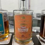 Xplorer Spirits Peach Bourbon