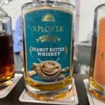 Xplorer Spirits Peanut Butter Bourbon