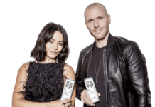 Caliwater-health-Vanessa-Hudgens-Oliver-Trevena