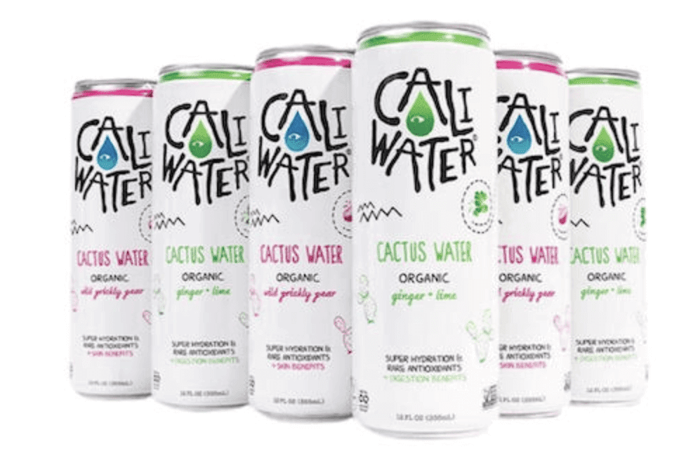 Your summertime adventures deserve a refreshing taste, with healthy results and supporting a good case, taste CaliWater.