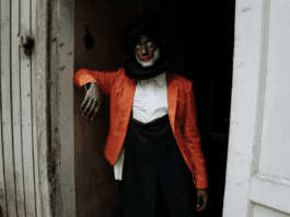5 Halloween Style Ideas for 2022