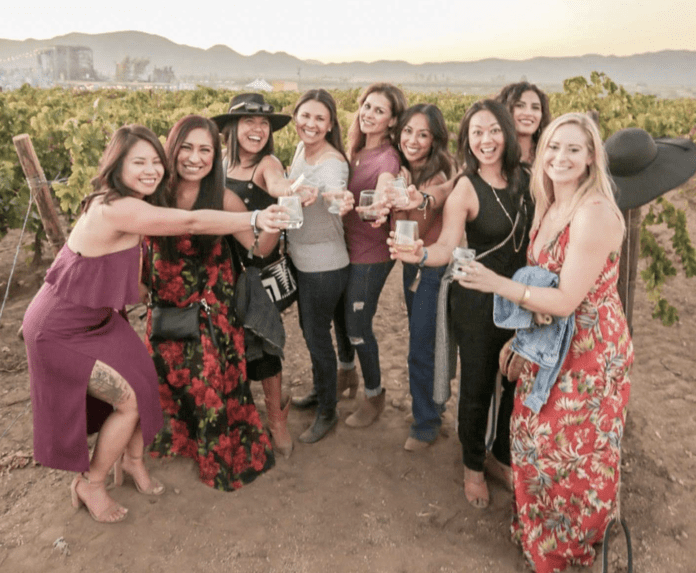 4th Annual Valle Food & Wine Festival to take place at the marquee Valle de Guadalupe location, BRUMA, on October 22 and 23, 2022.