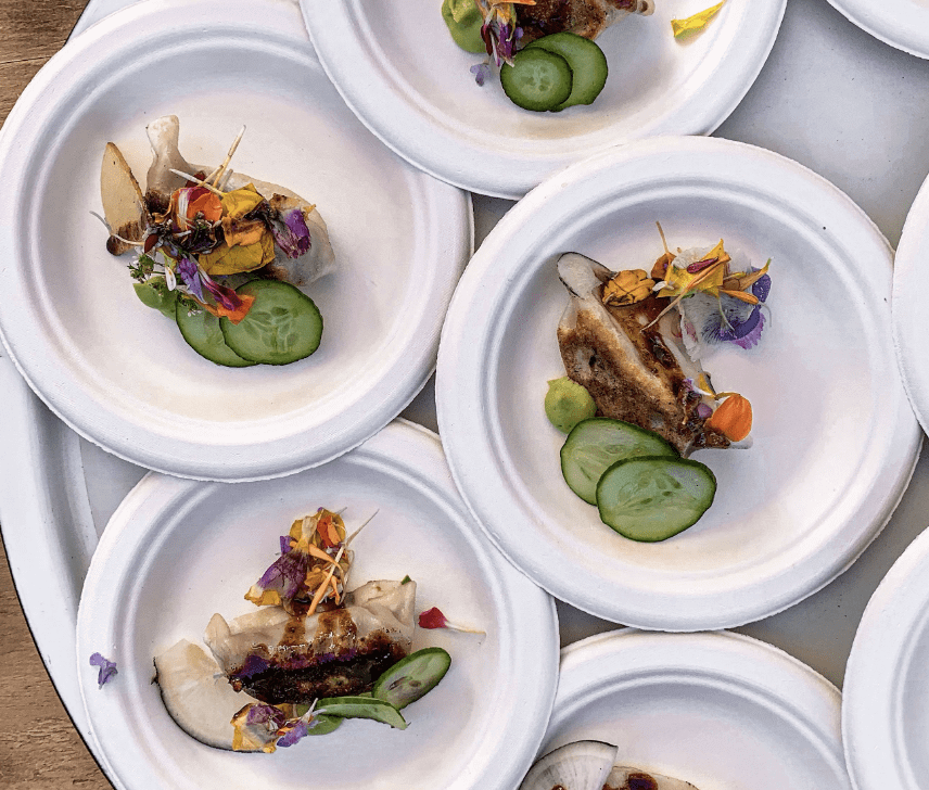 4th Annual Valle Food & Wine Festival to take place at the marquee Valle de Guadalupe location, BRUMA, on October 22 and 23, 2022.