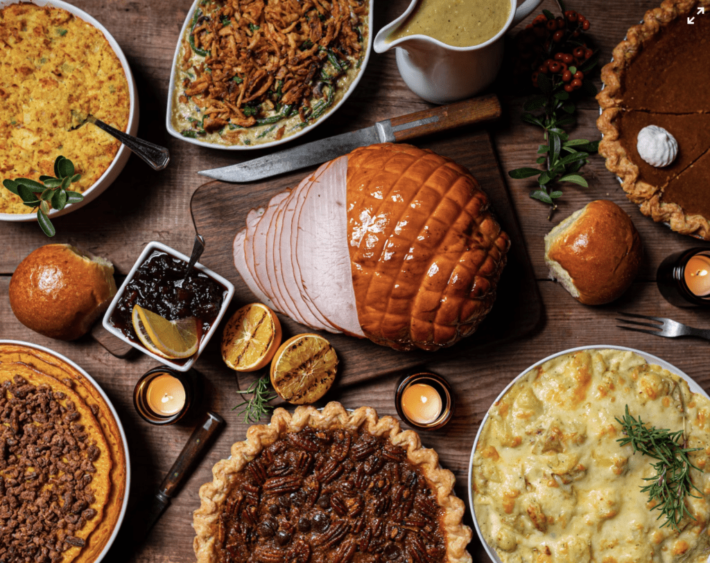 Bring Great Flavors to your DC Thanksgiving with Wine Ideas from Winemaker Brian Cheeseborough