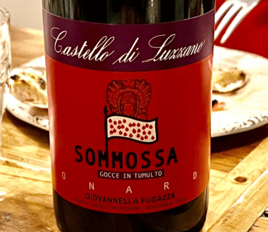 Oltrepo Pavese shines with authentic Italian wine pairing at Harlem's Sottocasa Pizzeria.