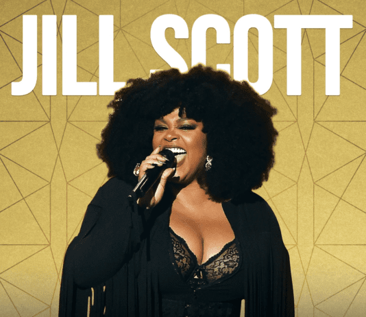 Jill Scott Tours Nationwide, NYC, Philly, LA and more! with 'Who is Jill Scott? Words & Sounds Vol. 1 23rd Anniversary"