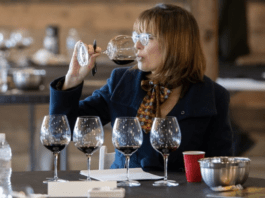 Oregon's McMinnville Wine Competition Celebrates 30 Years, Awards Coppola‘s Domain de Broglie takes Top Honors
