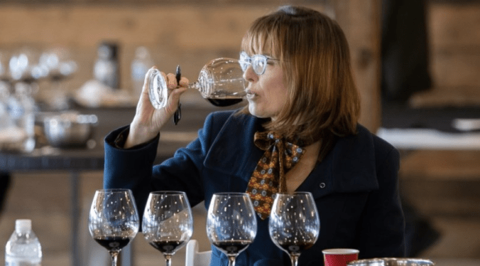 Oregon's McMinnville Wine Competition Celebrates 30 Years, Awards Coppola‘s Domain de Broglie takes Top Honors