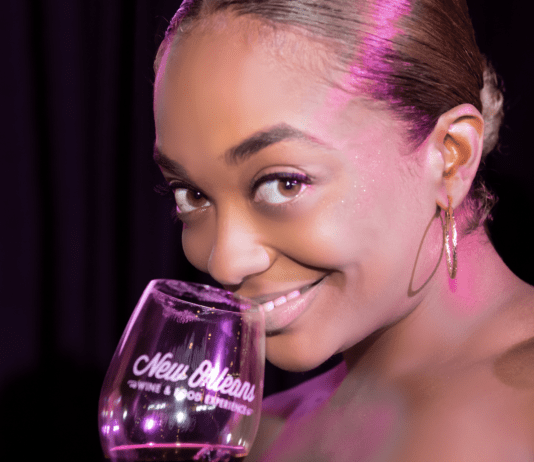 Wine-Lovers: The New Orleans Wine & Food Experience 2023
