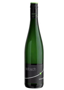 2020 SELBACH 'INCLINE' RIESLING QUALITÄTSWEIN, MOSEL