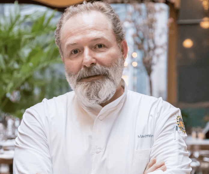 Manhattan’s La Grande Boucherie Executive Chef Maxime Kien explains the World’s Culinary Scene and ranks NYC