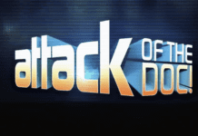 Chris Gore’s “Attack Of the Doc!” Comes To Audiences Across North America April 21