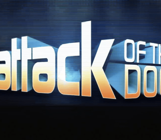 Chris Gore’s “Attack Of the Doc!” Comes To Audiences Across North America April 21