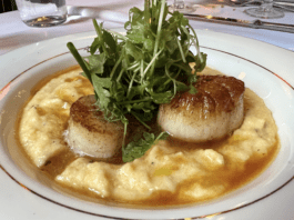 Manhattan’s La Grande Boucherie Chef Maxime Kien Reveals the ‘Simple Secret’ to a Great Dish