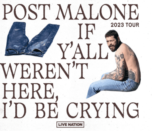 Post Alone Returns to North America with the ‘If Y’all Weren’t Here, I’d Be Crying’ Tour