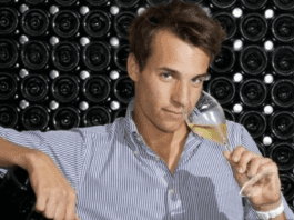 The Magic of Italy's Trentodoc Sparkling Wine, Giacomo Malfer Reveals Their Tasty Secret