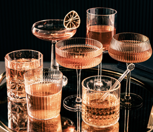 Pennsylvania Spirit Co KLYR Rum Reinvents Classic Cocktail, Creating Flavor, Body and Clean Taste, Adam Lehrhaupt reveals