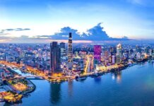 Destination Dining:  Ho Chi Minh City, Vietnam.  Redefining Global Gastronomy