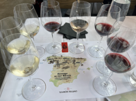 Flavor, History and Wine - Spanish Wine Academy Pours  “Homage to Our Rivers” at NYC’s City Winery June 20, 2023
