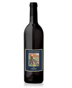 Vino Vasai Super Tuscan 2020 Columbia