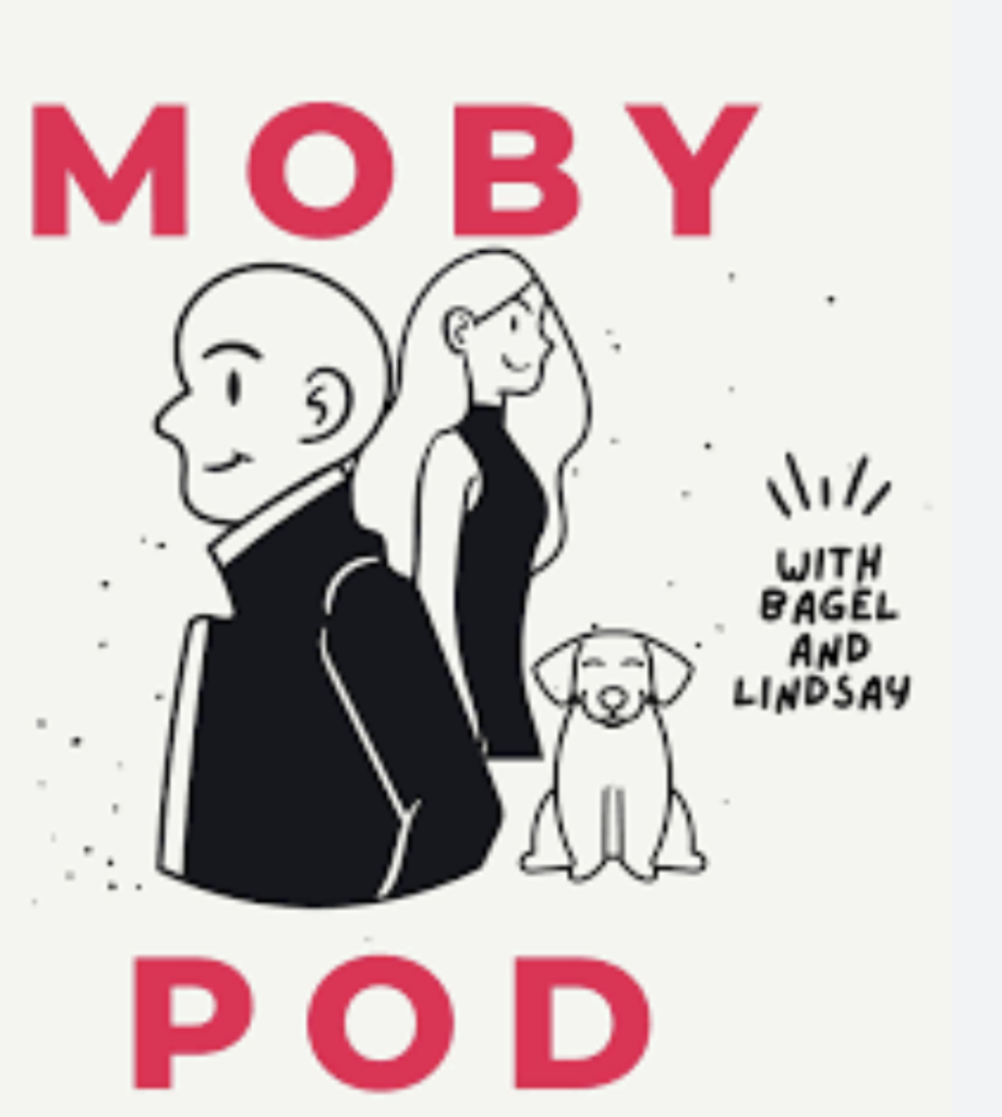 With Moby Pod, Multi-Award-Winning Rocker Moby Joins Podcasting World