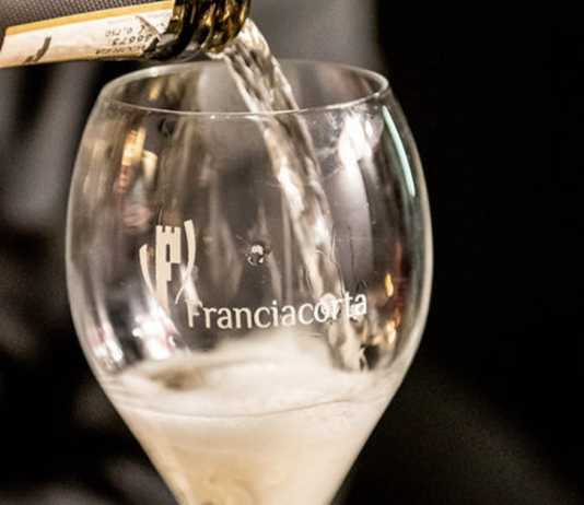 Franciacorta Pours Historic Bottles for tasting at NYC’s Manhatta on June 7 2023 - Wine Review 