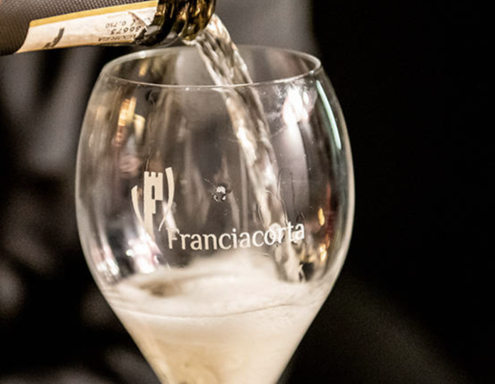 Franciacorta Pours Historic Bottles for tasting at NYC’s Manhatta on June 7 2023 - Wine Review 
