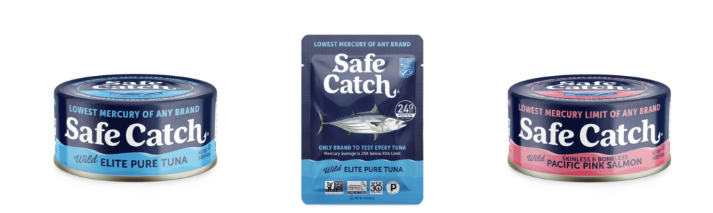 Review: Safe Catch Elite Wild Tuna